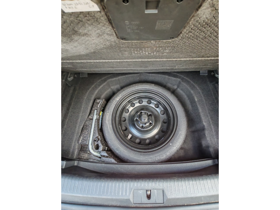 Volkswagen Golf 1.4 TSI SE BLUEMOTION 122PS 5DR — thumbnail 12
