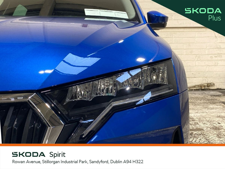 Skoda Octavia Selection+ 2.0TDI 150HP DSG — thumbnail 17