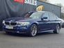 2020 BMW 5 SERIES 520d M Sport Auto