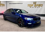 2018 BMW 5 SERIES D G30 M SPORT 4DR AUTO