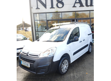 CITROEN Berlingo 2017