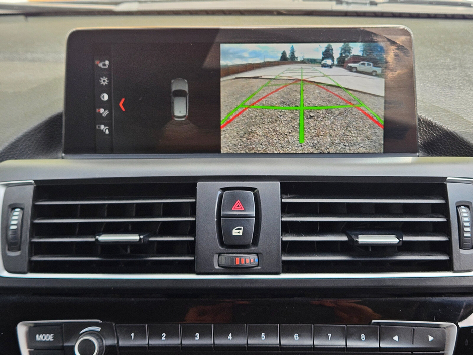 BMW 1 Series 118d Sport Auto — thumbnail 35