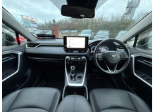 2023 Toyota Rav4 2.5L Petrol Hybrid For Sale Images