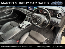 2017 Mercedes-Benz E Class 2L Diesel For Sale Images