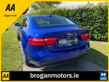 2017 Jaguar XE 2L Diesel For Sale Images