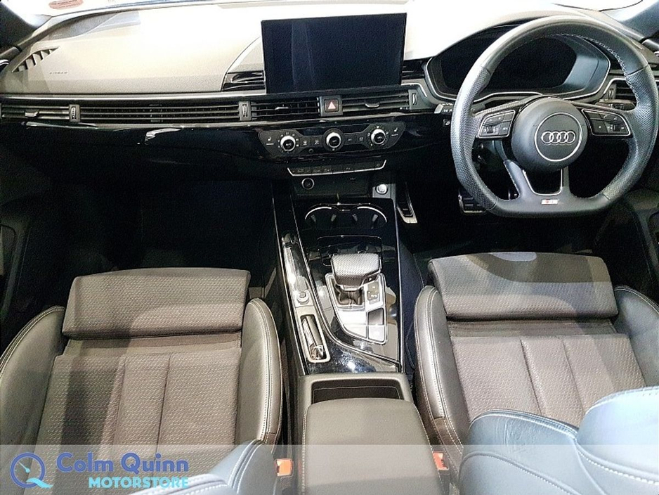 2023 Audi A5 2L Diesel For Sale Images