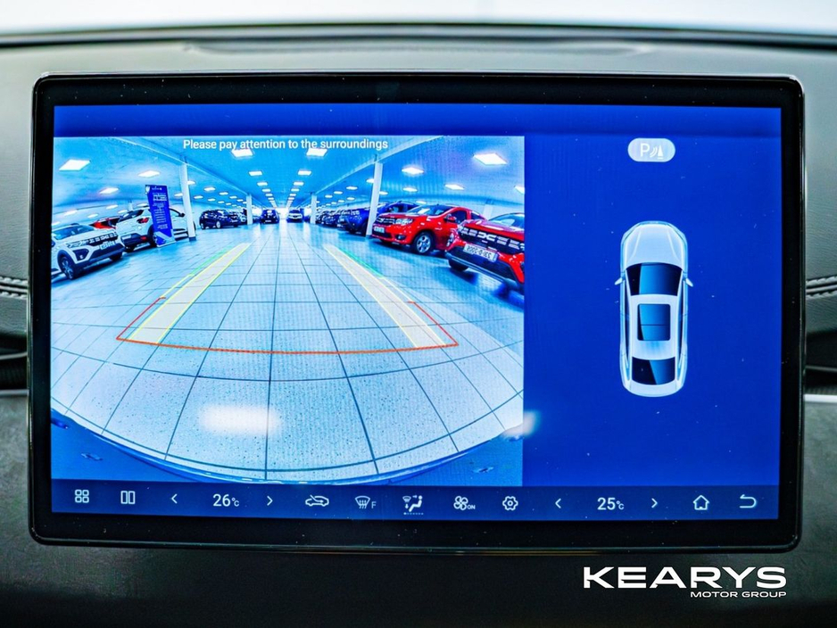 BYD Seal 6 Seal 6 Saloon DM-I Comfort — thumbnail 31