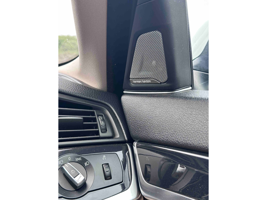 2015 BMW 5 Series 2L Diesel For Sale Images