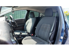 2019 Ford Fiesta 1.1L Petrol For Sale Images
