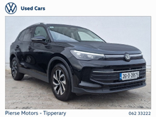 Volkswagen Tiguan EDITION 75 2.0TDI DSG 150HP