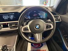 2020 BMW 3 Series 2L Petrol Hybrid For Sale Images