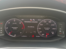 2024 SEAT Tarraco 2L Diesel For Sale Images