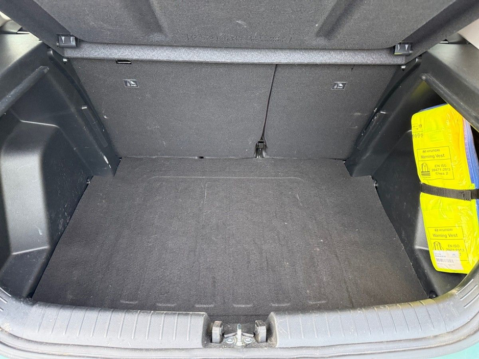 2025 Hyundai Bayon 1.2L Petrol For Sale Images