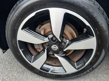2015 Nissan Qashqai 1.5L Diesel For Sale Images