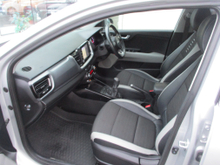 2018 Kia Stonic 1.4L Petrol For Sale Images