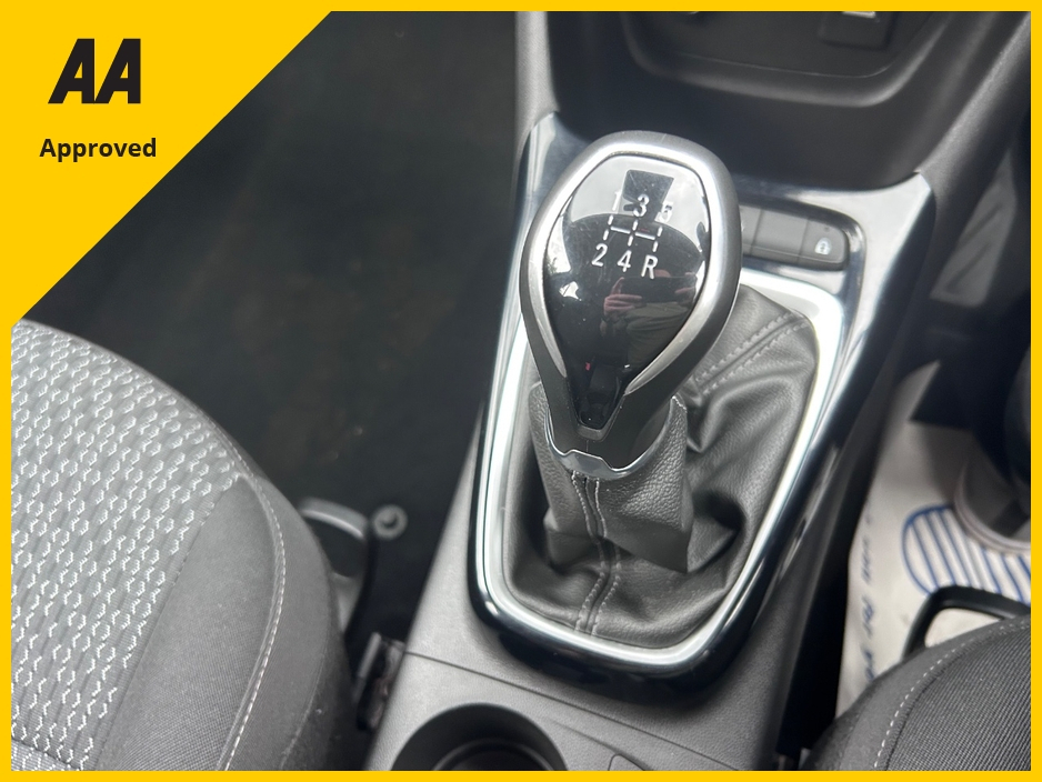 Opel Crossland 2021 OPEL CROSSLAND X SUV 1.2 PETROL SC — thumbnail 18
