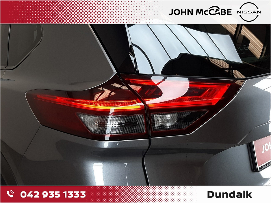 2023 Nissan X-Trail 1.5L Hybrid For Sale Images