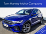 2023 VOLKSWAGEN T-ROC R-LINE 2.0 TDI 116HP + RV Camera + Heated Seats