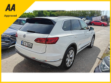 2019 Volkswagen Touareg 3L Diesel For Sale Images