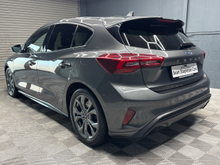 2023 Ford Focus 1.5L Diesel For Sale Images