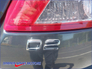 2012 VOLVO C30 1.6 D R-DESIGN D2 115 3DR 115HP