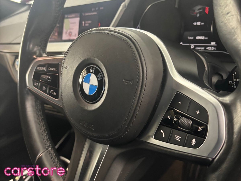 BMW 1 Series 116d M Sport — thumbnail 16