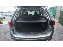 2017 Mitsubishi Outlander 2L Petrol Plug-in Hybrid For Sale Images