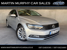2016 Volkswagen Passat 1.6L Diesel For Sale Images