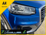 2018 AUDI Q2 1.6 TDI S-LINE 12 Month Warranty