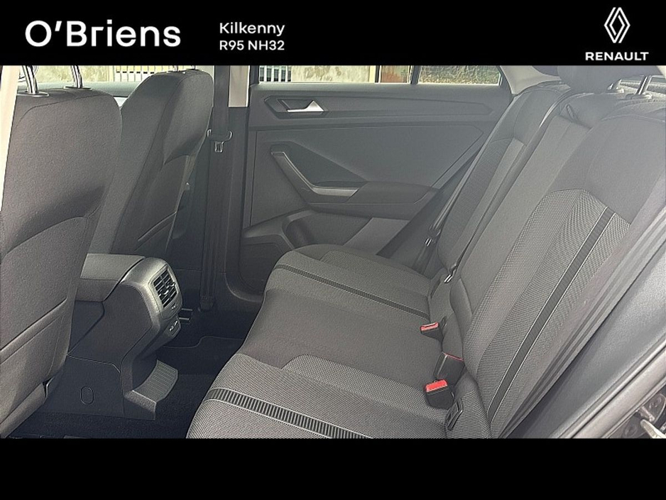 Volkswagen T-Roc T-ROC EDITION 75 2.0TDI 116HP PRISTINE CONDITION 1 OWNER IN STOCK & READY FOR COLLECTION — thumbnail 10