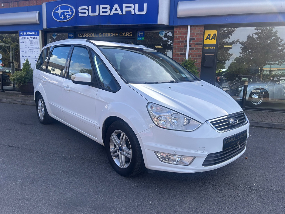 2015 Ford Galaxy For Sale Images