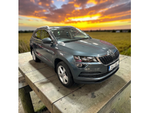 2021 Skoda Karoq 1.6L Diesel For Sale Images