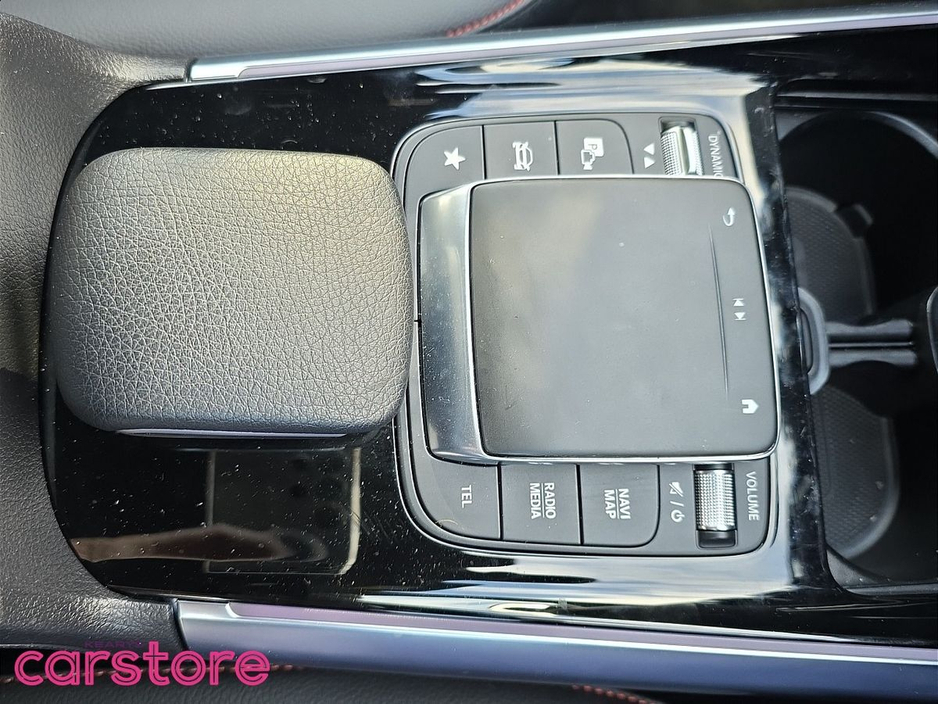 Mercedes-Benz GLA Class GLA AMG Line PHEV 250e A/T — thumbnail 25