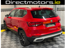 2023 SEAT Ateca 1.0L Petrol For Sale Images