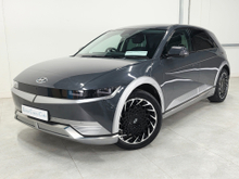 2024 Hyundai Ioniq 5 0L Electric For Sale Images