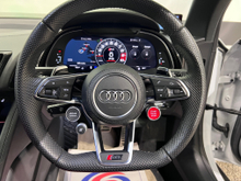 2022 Audi R8 5.9L Petrol For Sale Images