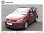 2014 VOLKSWAGEN TOURAN 7 SEATER 1.6TDI 105BHP BMT S 5DR