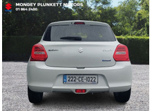 2022 Suzuki Swift 1.2L Petrol For Sale Images