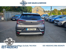 2021 Renault Captur 1.6L Petrol Plug-in Hybrid For Sale Images