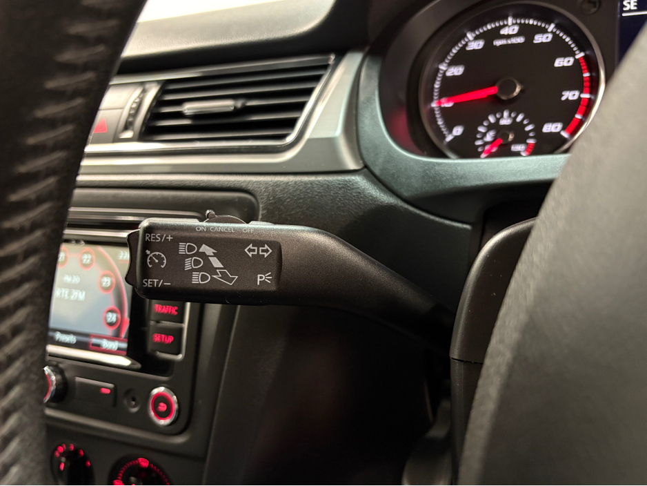 2015 SEAT Toledo 1.2L Petrol For Sale Images
