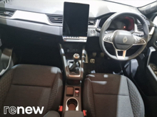 Renault Symbioz Evolution Tce 140