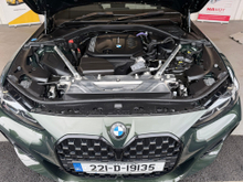 2022 BMW 4 Series 2L Diesel For Sale Images