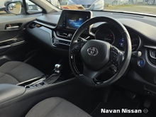 2019 Toyota C-HR 1.8L Petrol Hybrid For Sale Images