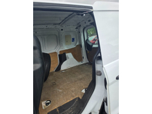 2016 Ford Transit Connect 1.6L Diesel For Sale Images