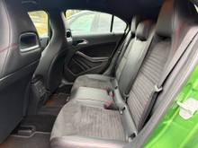 2017 Mercedes-Benz A Class 1.5L Diesel For Sale Images