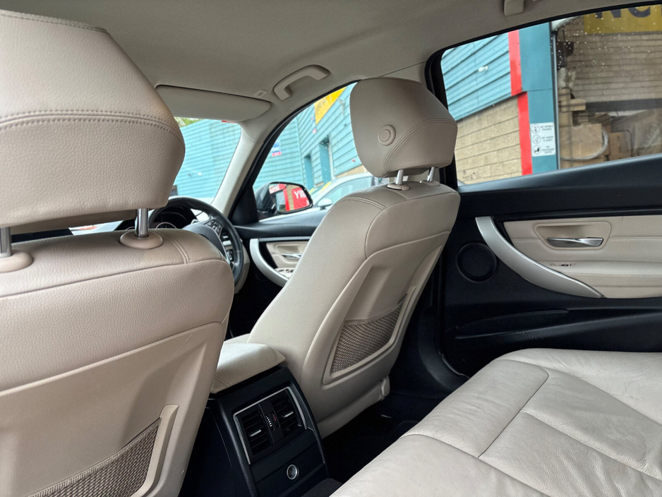 2018 BMW 3 Series 2L Petrol Plug-in Hybrid For Sale Images
