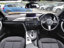 2014 BMW 3 Series 2L Petrol For Sale Images