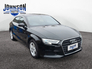 2017 AUDI A3 1.4 Petrol Auto Saloon