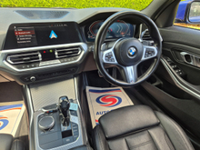 2021 BMW 3 Series 2L Diesel For Sale Images