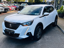 2018 Peugeot 5008 1.5L Diesel For Sale Images